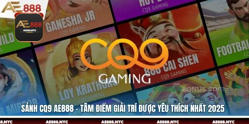 CQ9