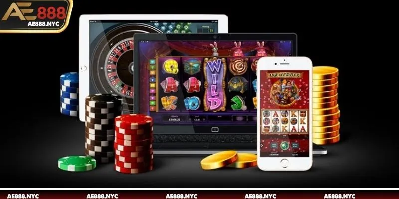 Học hỏi kinh nghiệm chơi casino để nâng cao cơ hội chiến thắng