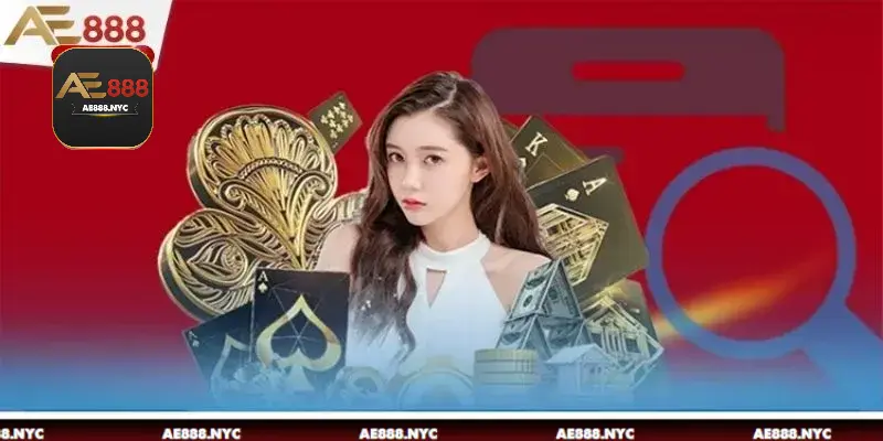 Lý do thường gặp dẫn đến nạp tiền AE888 sai nội dung