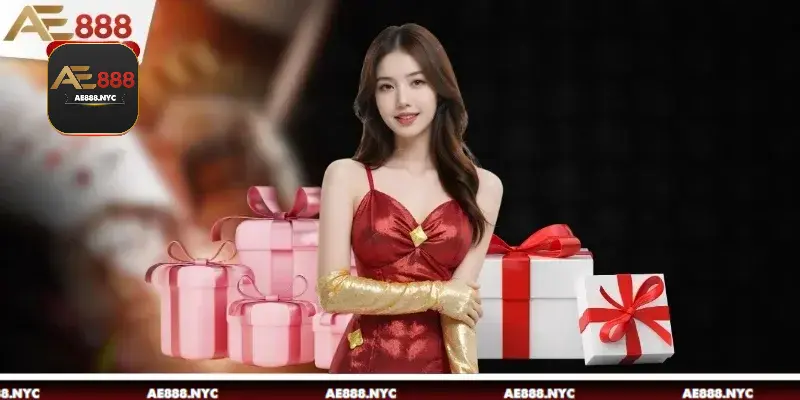 Nhập code AE888 là cơ hội hấp dẫn mà bất cứ hội viên nào cũng nên biết