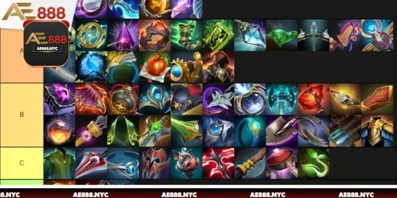 Nhiều giải đấu lớn Dota 2 được tổ chức