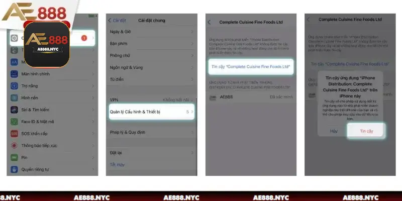 Những mẹo giúp download ứng dụng nhà cái trở nên dễ dàng hơn