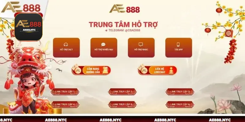 Tại sao cược thủ nên chơi có trách nhiệm khi tham gia AE888?