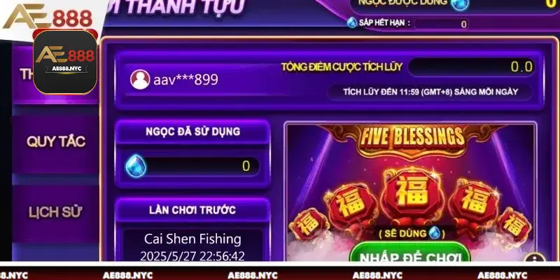 Tận dụng các tính năng hỗ trợ thông minh trong Bắn Cá Long Vương