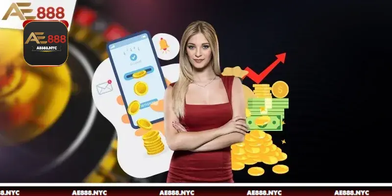 Tìm nguyên nhân và đưa ra cách khắc phục hiệu quả khi rút tiền không về